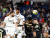 Real Madrid venció a Celta 2-0 y presiona al «Barza» que juega el domingo con Atlético de Madrid