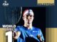 Diego Elías oficialmente es el numero del mundo en el Squash