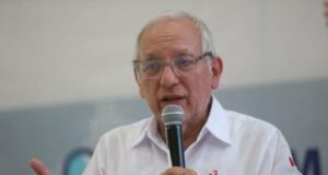 Ministro Óscar Becerra arremete contra CIDH: “Salgamos de ese adefesio que es la Comisión Interamericana de los Derechos»