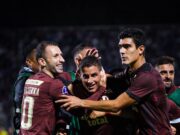 Balance regular de los equipos peruanos en primera fecha de Libertadores y Sudamericana