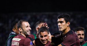 Balance regular de los equipos peruanos en primera fecha de Libertadores y Sudamericana