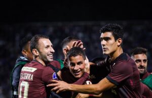 Balance regular de los equipos peruanos en primera fecha de Libertadores y Sudamericana