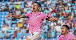 Sport Boys le sacó dos puntos a Sporting Cristal (1-1) en inicio de la 12 fecha del Apertura