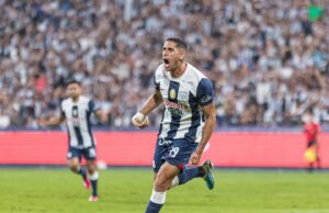 Alianza Lima goleó a Cantolao por 3-0 y sigue líder del Torneo Apertura de la Liga 1