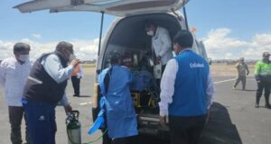 Falleció enfermera que sufrió abuso sexual grupal en Puno, confirmó EsSalud