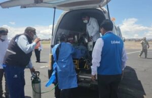 Falleció enfermera que sufrió abuso sexual grupal en Puno, confirmó EsSalud