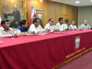 Alcaldes de Piura anuncian paro por falta de ayuda Burgomaestres se cansaron de esperar y se alistan para presionar al Ejecutivo.