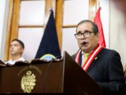 Poder Judicial impone ocho meses de prisión preventiva a limpiaparabrisas que asesinó a chofer(VIDEO)