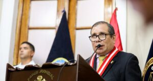 Poder Judicial impone ocho meses de prisión preventiva a limpiaparabrisas que asesinó a chofer(VIDEO)