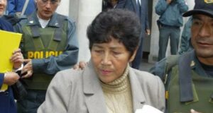 Martha Huatay: PNP viajaría a Argentina para corroborar información de su muerte