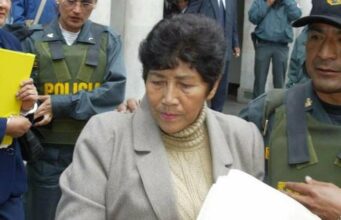 Martha Huatay: PNP viajaría a Argentina para corroborar información de su muerte