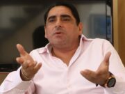 Carlos Álvarez presentará show pese a amenazas por pedir expulsión de delincuentes extranjeros