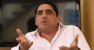 Carlos Álvarez presentará show pese a amenazas por pedir expulsión de delincuentes extranjeros