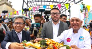 Callao: proyectan recibir más de 70 mil turistas