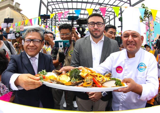 Callao: proyectan recibir más de 70 mil turistas