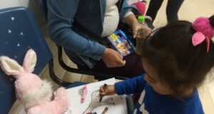 Ola de Calor: Alertan que deshidratación en niños puede ser muy peligrosa