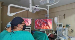 Cirugía Bariátrica: alternativa médica para combatir la Obesidad y sus comorbilidades