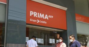 Fondo Monetario Internacional pide detener retiros de AFP