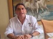 Carlos Álvarez pide pena de muerte y cadena perpetua para delincuentes y asesinos