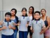 Niños cráneos estudiaron más de 15 horas diarias para ingresar a La Cantuta