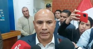 Joaquín Ramírez sobre incautación de sus bienes: » Es una decisión un tanto abusiva»(VIDEO)