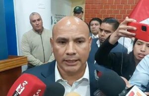Joaquín Ramírez sobre incautación de sus bienes: » Es una decisión un tanto abusiva»(VIDEO)