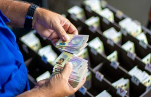 Gore Callao reduce trámite para entrega de brevetes de dos meses a 24 horas