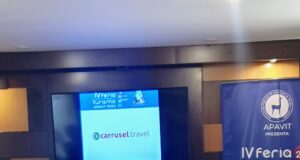 APAVIT optimista por éxito de la IV Feria Nacional e Internacional de Turismo – APAVIT 2023