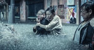 Gran Tsunami desastre a Gran Escala: se estrena este 20 de abril en todas las salas(VIDEO)