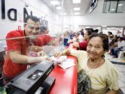 Pagatón Dominical para que usuarios de Pensión 65 cobren en forma exclusiva