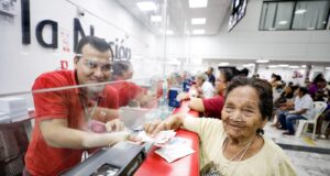 Pagatón Dominical para que usuarios de Pensión 65 cobren en forma exclusiva