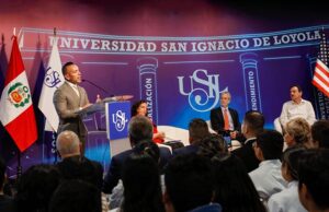 Chef Juan Chipoco recibe certificación Auténtica Cocina Peruana para sus restaurantes en Miami