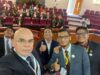 Anuncian la realización de la XIV edición de la Escuela Debate y el 1er Torneo Trinacional de Debate 2023 en Tacna, Perú