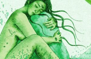 Tarapoto: artistas y jóvenes se unen para proteger los ríos de la Amazonia