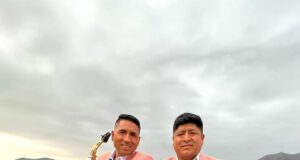 Los Súper Brillantes del Ande celebran sus bodas de plata(VIDEO)