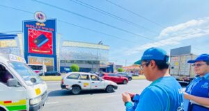 SAT de Lima presentó campaña para incentivar el pago de papeletas a través de descuentos.