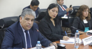 Migraciones: Solo ingresarán los extranjeros que cumplan los requisitos