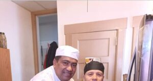 Tamales Cañetanos se venden como un manjar en los Estados Unidos