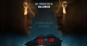 «El Niño detrás de la Puerta»: película de terror se estrena este 27 de abril en todas las salas(VIDEO)