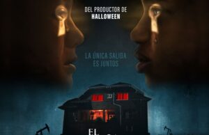 «El Niño detrás de la Puerta»: película de terror se estrena este 27 de abril en todas las salas(VIDEO)