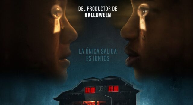 «El Niño detrás de la Puerta»: película de terror se estrena este 27 de abril en todas las salas(VIDEO)