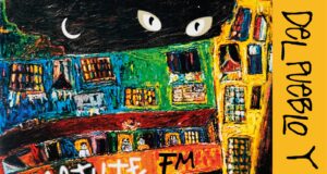 Presentan vinilo doble de la “radio imaginaria” Matute FM