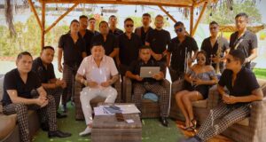 Claveles de la Cumbia cancela gira a Europa: «Hemos Sido estafados»(VIDEO)
