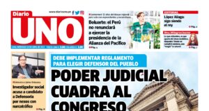 Portada de 26 abril de 2023