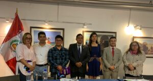 Julio Chávez: presidente de Remurpe lamenta que funcionarios del Gobierno Central pidan ‘coimas’ para atener pedidos