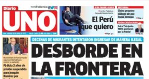 Portada 27 de abril de 2023