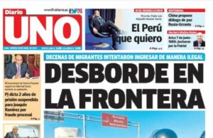 Portada 27 de abril de 2023