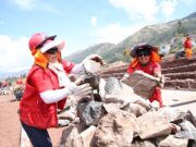 MTPE: Lurawi Perú ejecutó 58% de su presupuesto asignado para el 2023