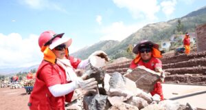 MTPE: Lurawi Perú ejecutó 58% de su presupuesto asignado para el 2023