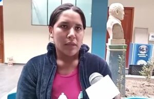 Bambamarca: alumnos resultaron intoxicados tras utilizar productos de laboratorio